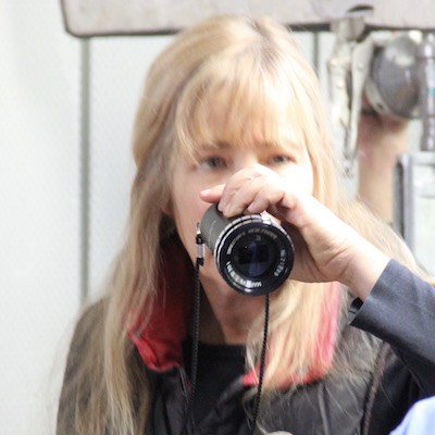 Linda Shayne Writer-Director Film & TV